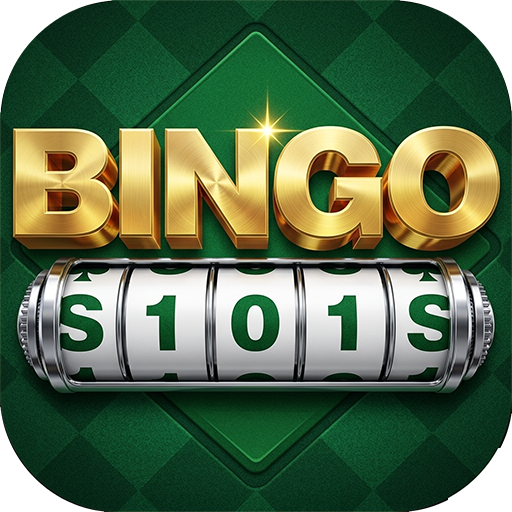 Bingo 101 Apk